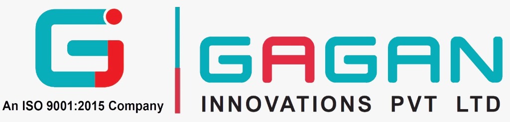 Gagan Innovations Pvt Ltd Logo