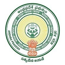 Govt of Andhra Pradesh logo