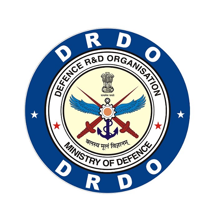 DRDO logo