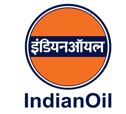 IndianOil logo