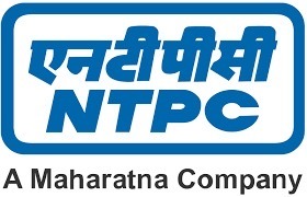 NTPC logo