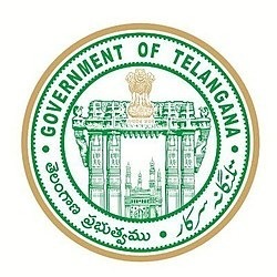 Govt of Telangana logo